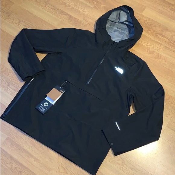 North Face Arque Active Trail FUTURELIGHT Jacket - Picture 2 of 15